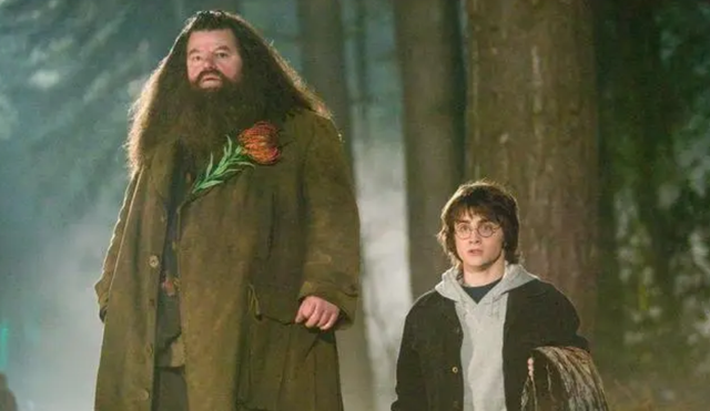 太突然!“海格”走了,JK罗琳悼念休闲区蓝鸢梦想 - Www.slyday.coM 太突然!“海格”走了,JK罗琳悼念休闲区蓝鸢梦想 - Www.slyday.coM