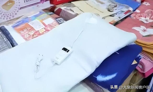 “光腿神器”、热水袋等也火了,中国人过冬八件套畅销欧洲 第3张 “光腿神器”、热水袋等也火了,中国人过冬八件套畅销欧洲 第3张