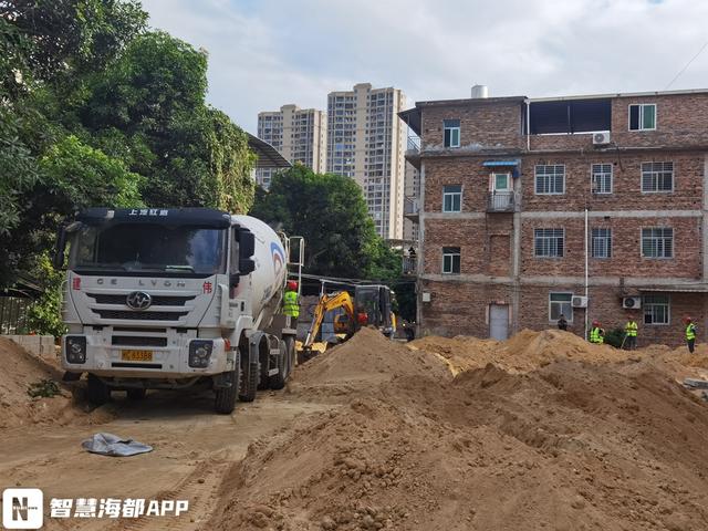 本月底开放!泉州市区新建8个口袋公园 第1张 本月底开放!泉州市区新建8个口袋公园 第1张