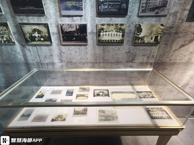 穿越百年!泉州这场展览带你走近中山路的前世今生休闲区蓝鸢梦想 - Www.slyday.coM 穿越百年!泉州这场展览带你走近中山路的前世今生休闲区蓝鸢梦想 - Www.slyday.coM