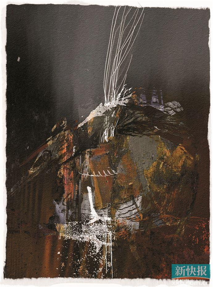 广州美院教授谭秀江:AI在艺术领域的应用,不过是个“爆米花现象”休闲区蓝鸢梦想 - Www.slyday.coM 广州美院教授谭秀江:AI在艺术领域的应用,不过是个“爆米花现象”休闲区蓝鸢梦想 - Www.slyday.coM