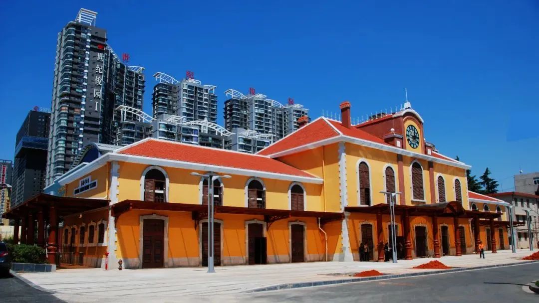 好消息!云南铁路博物馆对公众免费开放休闲区蓝鸢梦想 - Www.slyday.coM 好消息!云南铁路博物馆对公众免费开放休闲区蓝鸢梦想 - Www.slyday.coM