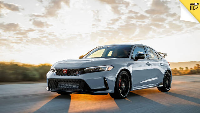 近日，网上有信息披露：全新Type-R以中文“驭冠”命名……