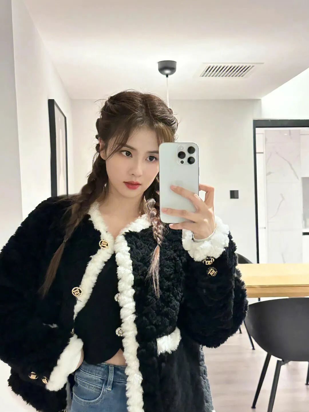 真不是凡尔赛,头发就是太多了!休闲区蓝鸢梦想 - Www.slyday.coM 真不是凡尔赛,头发就是太多了!休闲区蓝鸢梦想 - Www.slyday.coM