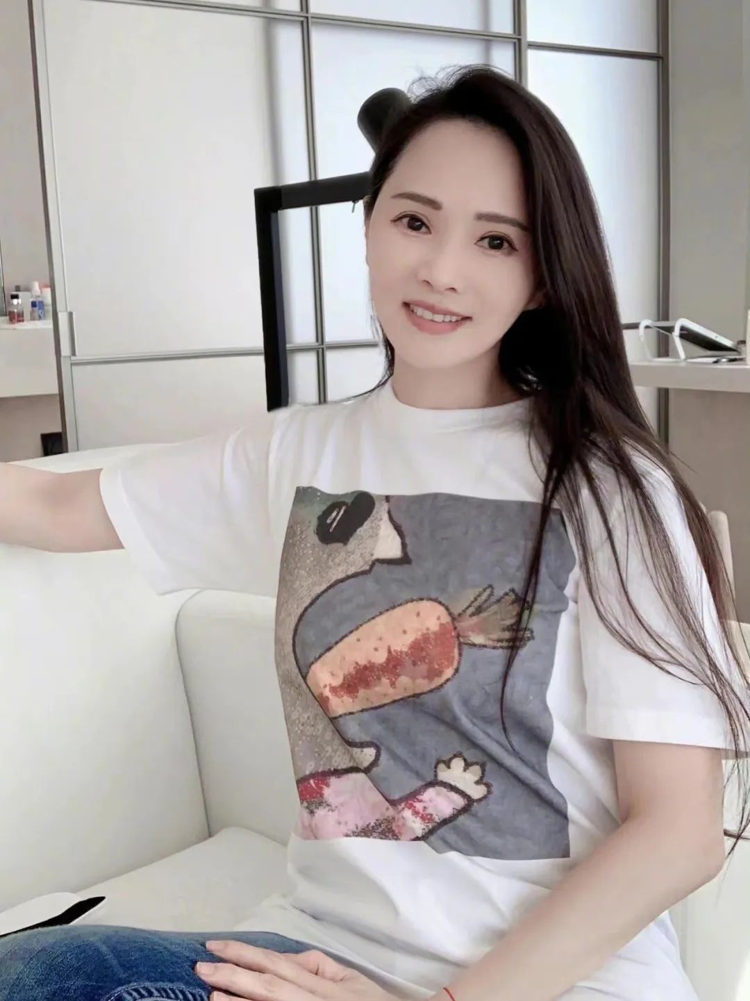 真不是凡尔赛,头发就是太多了!休闲区蓝鸢梦想 - Www.slyday.coM 真不是凡尔赛,头发就是太多了!休闲区蓝鸢梦想 - Www.slyday.coM