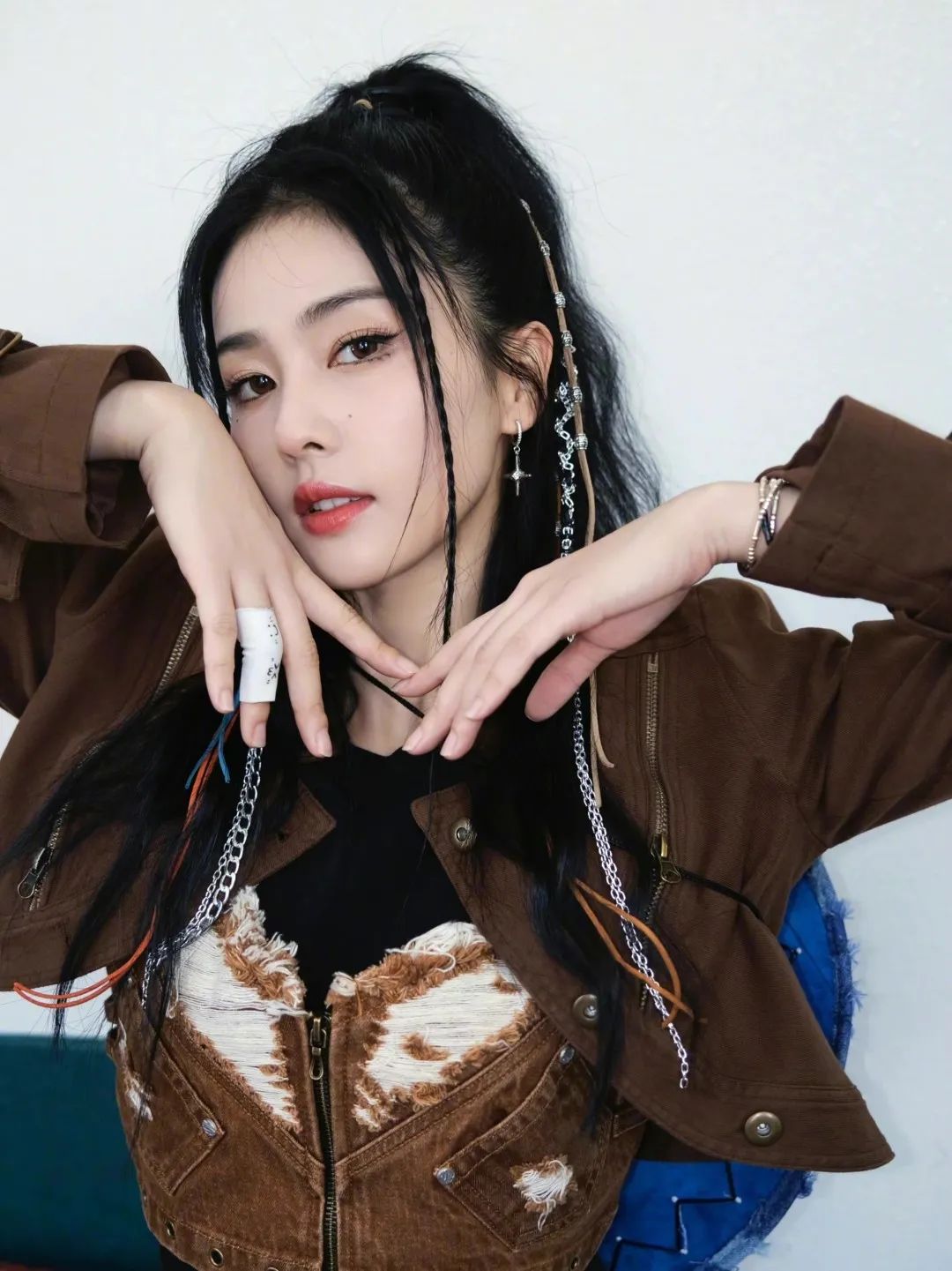 真不是凡尔赛,头发就是太多了!休闲区蓝鸢梦想 - Www.slyday.coM 真不是凡尔赛,头发就是太多了!休闲区蓝鸢梦想 - Www.slyday.coM