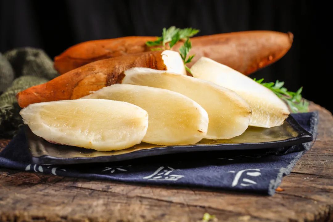 它长得像红薯,却是“人间仙果”!吃了通便顺畅、血糖降,比梨还多汁~休闲区蓝鸢梦想 - Www.slyday.coM 它长得像红薯,却是“人间仙果”!吃了通便顺畅、血糖降,比梨还多汁~休闲区蓝鸢梦想 - Www.slyday.coM