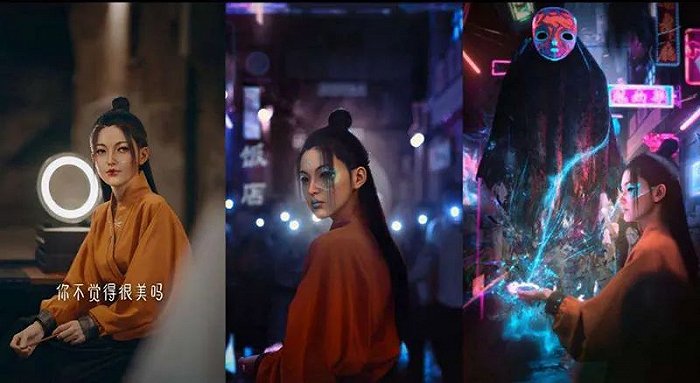 又见“元宇宙”,美妆下一次变革会在元宇宙中发生吗?休闲区蓝鸢梦想 - Www.slyday.coM 又见“元宇宙”,美妆下一次变革会在元宇宙中发生吗?休闲区蓝鸢梦想 - Www.slyday.coM