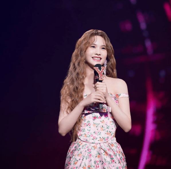 我们的歌:詹雯婷、张远对唱《我们的爱》好听,杨丞琳坦言很嫉妒休闲区蓝鸢梦想 - Www.slyday.coM 我们的歌:詹雯婷、张远对唱《我们的爱》好听,杨丞琳坦言很嫉妒休闲区蓝鸢梦想 - Www.slyday.coM