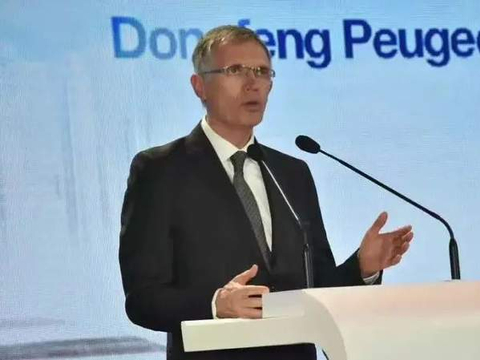 Stellantis CEO：正与东风谈判结束合资，神龙或“轻资产”运行