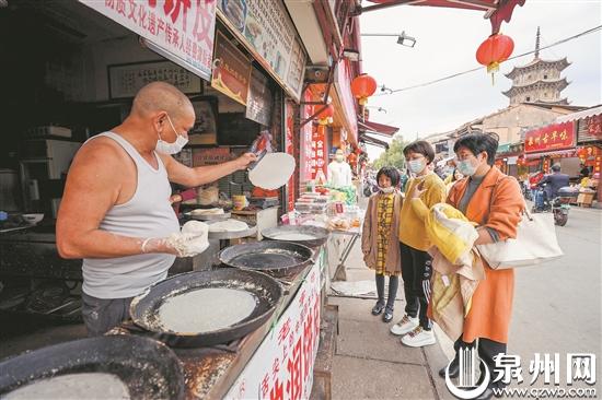 千年西街 “深处更香” 来看看她的正确“打开”方式休闲区蓝鸢梦想 - Www.slyday.coM 千年西街 “深处更香” 来看看她的正确“打开”方式休闲区蓝鸢梦想 - Www.slyday.coM