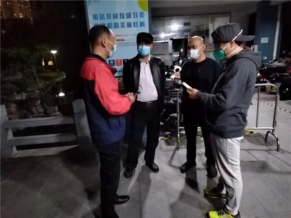 短短三个月,是什么让这个小区焕然一新?插图2 短短三个月,是什么让这个小区焕然一新?插图2