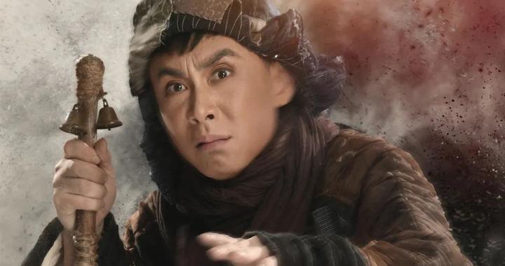 电视连续剧历史转折中的邓小平有演员杨俊勇吗