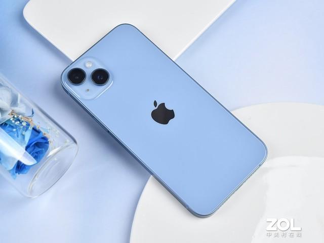 iPhone 14 Plus游戏续航实测,真的只是Plus了一点点休闲区蓝鸢梦想 - Www.slyday.coM iPhone 14 Plus游戏续航实测,真的只是Plus了一点点休闲区蓝鸢梦想 - Www.slyday.coM