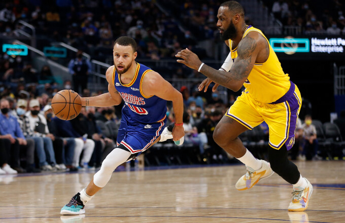 湖人vs勇士前瞻:詹库对决的新篇章休闲区蓝鸢梦想 - Www.slyday.coM 湖人vs勇士前瞻:詹库对决的新篇章休闲区蓝鸢梦想 - Www.slyday.coM