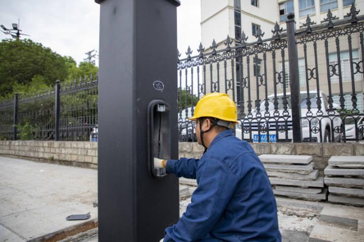 集视频监控、气象监测于一体,Wi休闲区蓝鸢梦想 - Www.slyday.coM 集视频监控、气象监测于一体,Wi休闲区蓝鸢梦想 - Www.slyday.coM