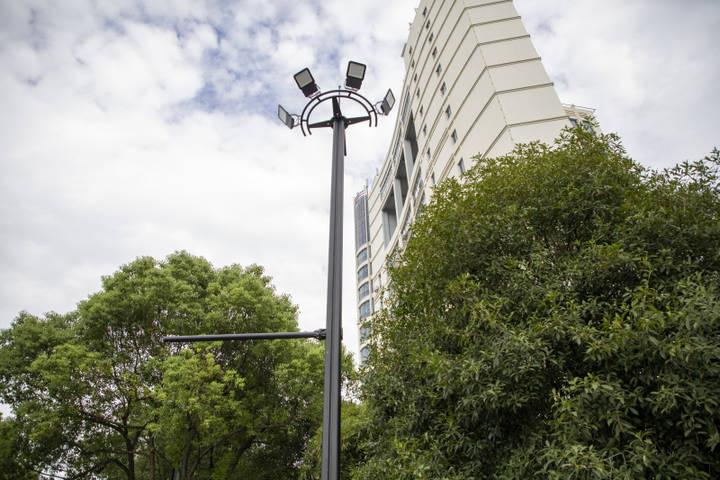 集视频监控、气象监测于一体,Wi休闲区蓝鸢梦想 - Www.slyday.coM 集视频监控、气象监测于一体,Wi休闲区蓝鸢梦想 - Www.slyday.coM