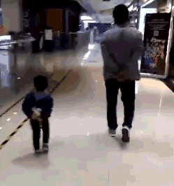 老人带娃的路子有多野?看完我服了哈哈哈!休闲区蓝鸢梦想 - Www.slyday.coM 老人带娃的路子有多野?看完我服了哈哈哈!休闲区蓝鸢梦想 - Www.slyday.coM