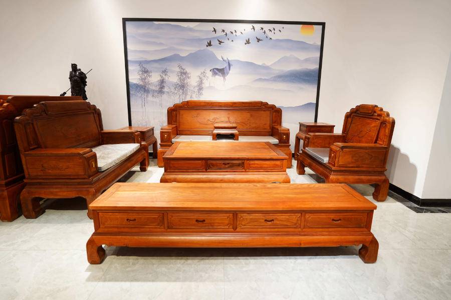 独板红木家具为什么受欢迎 原来这才是正确答案休闲区蓝鸢梦想 - Www.slyday.coM 独板红木家具为什么受欢迎 原来这才是正确答案休闲区蓝鸢梦想 - Www.slyday.coM