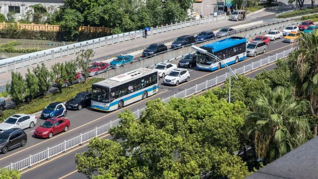 AI播报 | 10月20日起，温州新增、调整这些公交线路