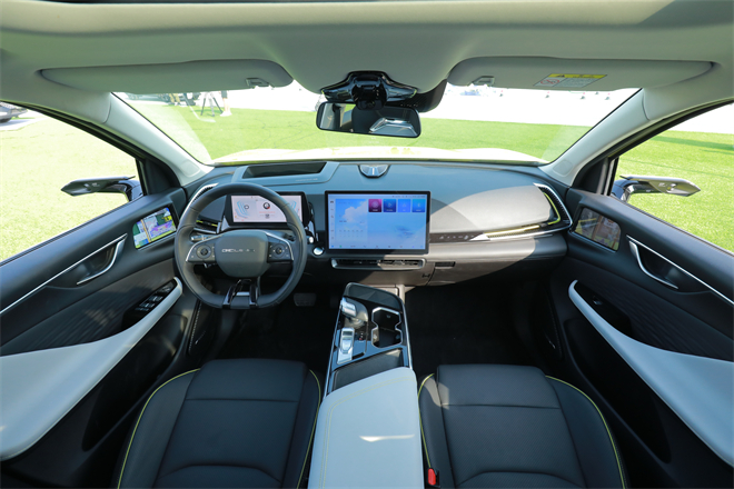 超越期待的智能燃油SUV,“大魔王”北汽魔方酷飒来袭休闲区蓝鸢梦想 - Www.slyday.coM 超越期待的智能燃油SUV,“大魔王”北汽魔方酷飒来袭休闲区蓝鸢梦想 - Www.slyday.coM