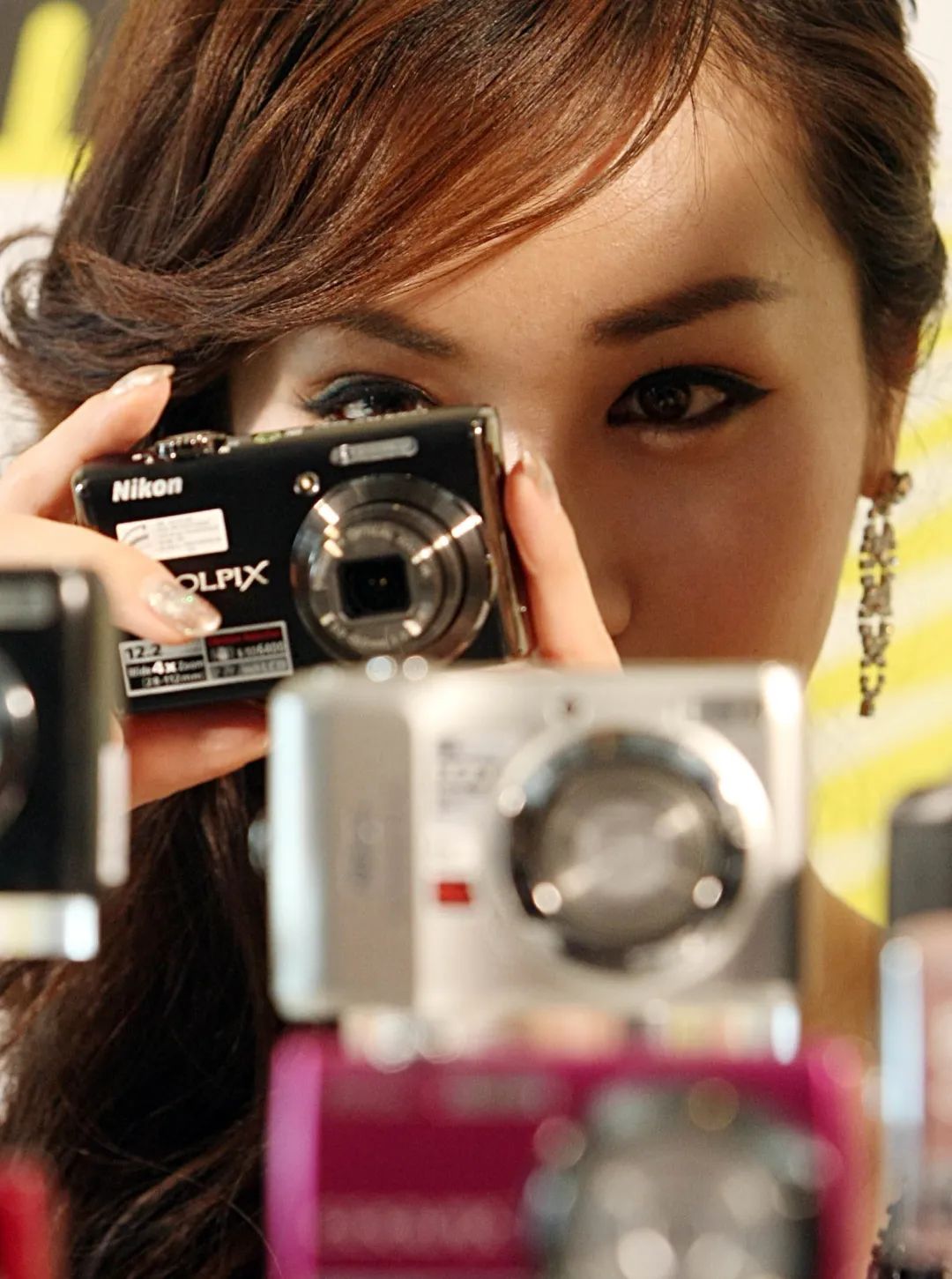 欧阳娜娜的氛围感,CCD功劳占一半休闲区蓝鸢梦想 - Www.slyday.coM 欧阳娜娜的氛围感,CCD功劳占一半休闲区蓝鸢梦想 - Www.slyday.coM