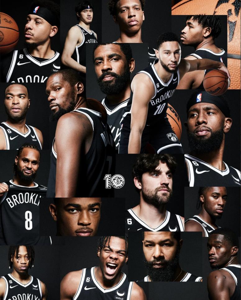 篮网太阳交易风暴背后巨星换队的真相揭秘