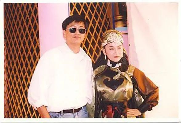 胡歌喺剧组过咗三个生日,《繁花》竟然仲未拍完!王家卫“拖延症”又发作?休闲区蓝鸢梦想 - Www.slyday.coM 胡歌喺剧组过咗三个生日,《繁花》竟然仲未拍完!王家卫“拖延症”又发作?休闲区蓝鸢梦想 - Www.slyday.coM