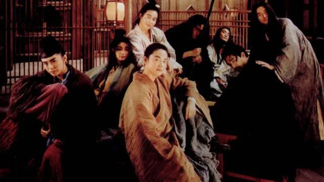 胡歌喺剧组过咗三个生日,《繁花》竟然仲未拍完!王家卫“拖延症”又发作?休闲区蓝鸢梦想 - Www.slyday.coM 胡歌喺剧组过咗三个生日,《繁花》竟然仲未拍完!王家卫“拖延症”又发作?休闲区蓝鸢梦想 - Www.slyday.coM