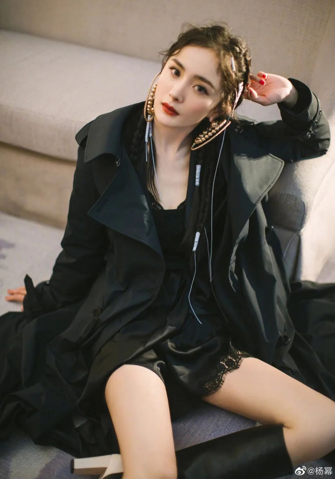 如何逆袭成为发量王者?!休闲区蓝鸢梦想 - Www.slyday.coM 如何逆袭成为发量王者?!休闲区蓝鸢梦想 - Www.slyday.coM