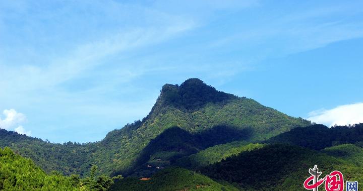 北斗定位系统为何没起作用？4名地质队员在哀牢山失联...
