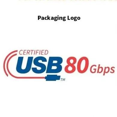 USB-IF协会发布USB4 v2.0规范名为USB 80Gbps,并更新了新标识|USB_新浪新闻