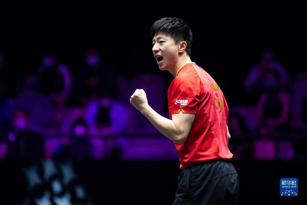 马龙WTT澳门冠军赛击败日本新星,连续七年生日捐赠球台休闲区蓝鸢梦想 - Www.slyday.coM 马龙WTT澳门冠军赛击败日本新星,连续七年生日捐赠球台休闲区蓝鸢梦想 - Www.slyday.coM