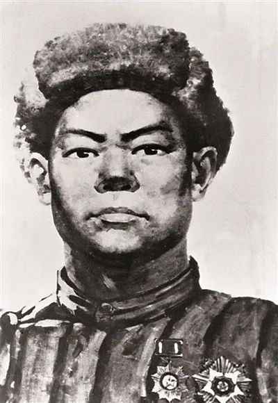 黄继光的手帕上绣着“可爱祖国”!70年过去了,仍有无数人替他喊“到”!休闲区蓝鸢梦想 - Www.slyday.coM 黄继光的手帕上绣着“可爱祖国”!70年过去了,仍有无数人替他喊“到”!休闲区蓝鸢梦想 - Www.slyday.coM