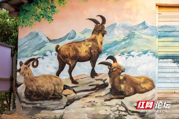 打卡“麻阳八景”中的石羊仙踪,在这里过上神仙般的生活休闲区蓝鸢梦想 - Www.slyday.coM 打卡“麻阳八景”中的石羊仙踪,在这里过上神仙般的生活休闲区蓝鸢梦想 - Www.slyday.coM