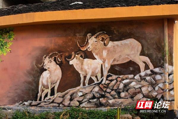 打卡“麻阳八景”中的石羊仙踪,在这里过上神仙般的生活休闲区蓝鸢梦想 - Www.slyday.coM 打卡“麻阳八景”中的石羊仙踪,在这里过上神仙般的生活休闲区蓝鸢梦想 - Www.slyday.coM