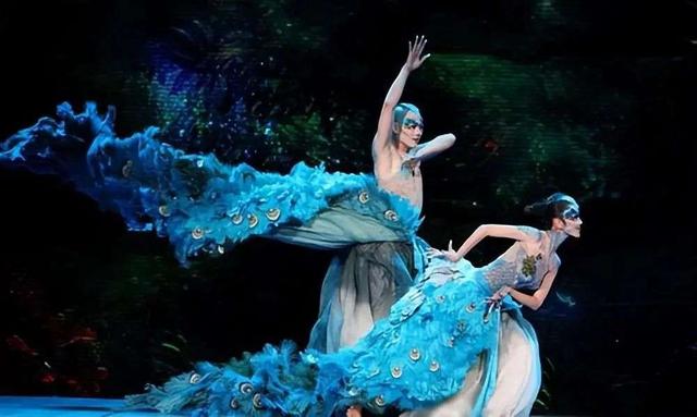 年仅44岁!青年舞蹈家王迪离世,曾与杨丽萍在春晚共跳孔雀舞休闲区蓝鸢梦想 - Www.slyday.coM 年仅44岁!青年舞蹈家王迪离世,曾与杨丽萍在春晚共跳孔雀舞休闲区蓝鸢梦想 - Www.slyday.coM