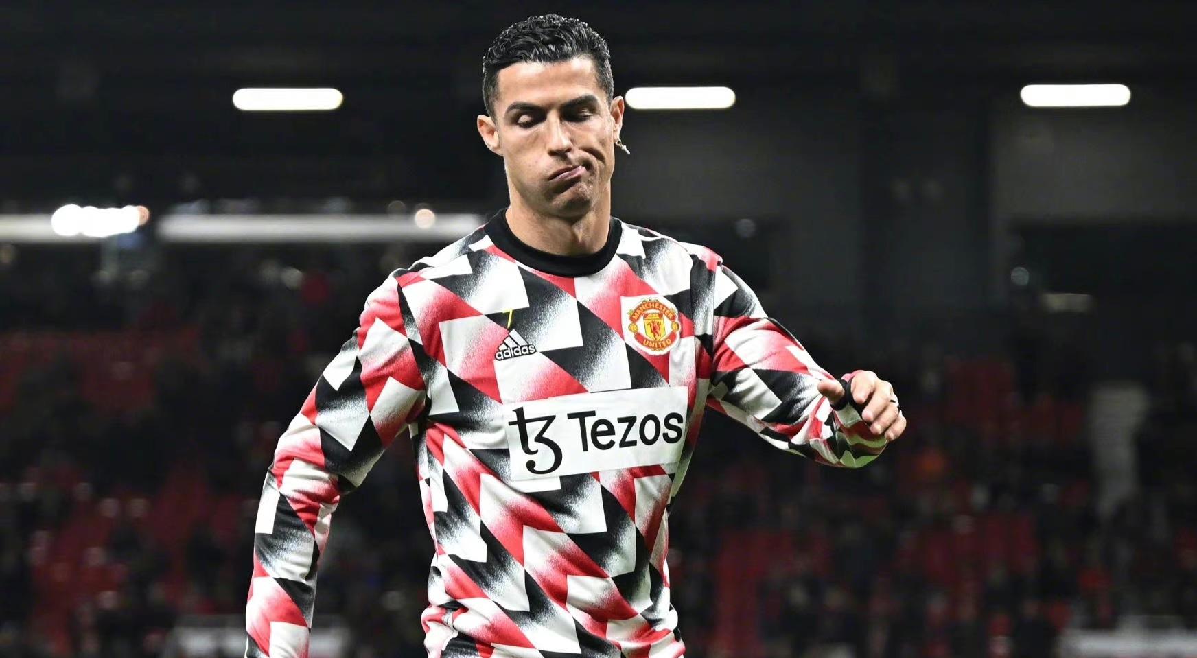 不能出场?C罗冲冠一怒提前离场,主帅滕哈格:会处理这件事休闲区蓝鸢梦想 - Www.slyday.coM 不能出场?C罗冲冠一怒提前离场,主帅滕哈格:会处理这件事休闲区蓝鸢梦想 - Www.slyday.coM