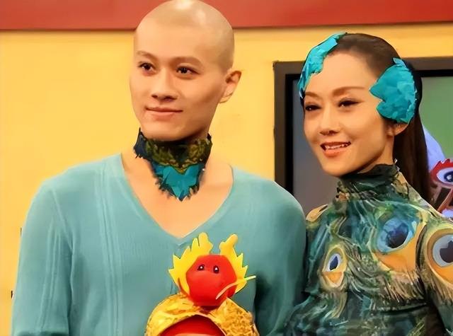 年仅44岁!青年舞蹈家王迪离世,曾与杨丽萍在春晚共跳孔雀舞休闲区蓝鸢梦想 - Www.slyday.coM 年仅44岁!青年舞蹈家王迪离世,曾与杨丽萍在春晚共跳孔雀舞休闲区蓝鸢梦想 - Www.slyday.coM