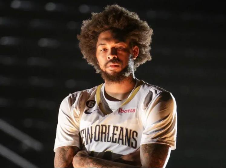 英格拉姆:我们有天赋有射手,大家同时在场对方很难防守休闲区蓝鸢梦想 - Www.slyday.coM 英格拉姆:我们有天赋有射手,大家同时在场对方很难防守休闲区蓝鸢梦想 - Www.slyday.coM