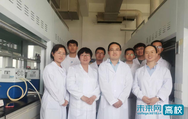 贵州民族大学张道海:做永远向上的科研人休闲区蓝鸢梦想 - Www.slyday.coM 贵州民族大学张道海:做永远向上的科研人休闲区蓝鸢梦想 - Www.slyday.coM