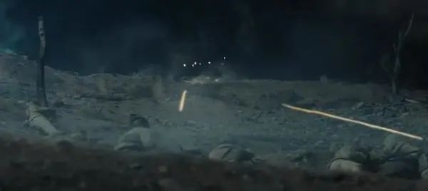 "在片场阵地体会黄继光视角后,我哭了一小时"休闲区蓝鸢梦想 - Www.slyday.coM "在片场阵地体会黄继光视角后,我哭了一小时"休闲区蓝鸢梦想 - Www.slyday.coM