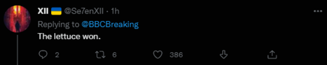 特拉斯宣布辞职成英国任期时长最短首相,网友:英国,你还好吗?休闲区蓝鸢梦想 - Www.slyday.coM 特拉斯宣布辞职成英国任期时长最短首相,网友:英国,你还好吗?休闲区蓝鸢梦想 - Www.slyday.coM