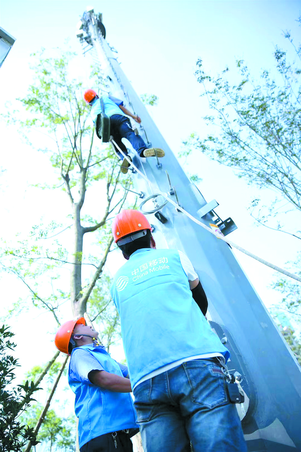 引领十年通信巨变 成都移动筑牢数字经济发展底座休闲区蓝鸢梦想 - Www.slyday.coM 引领十年通信巨变 成都移动筑牢数字经济发展底座休闲区蓝鸢梦想 - Www.slyday.coM