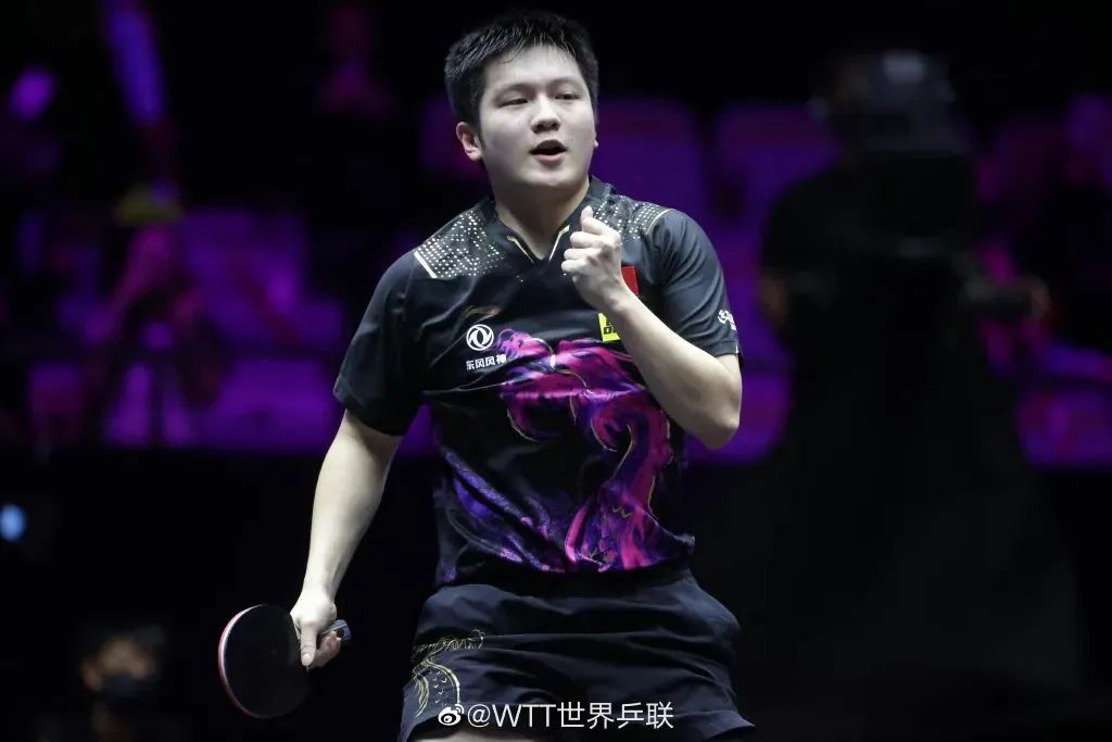 WTT澳门冠军赛王曼昱爆冷不敌袁嘉楠 孙颖莎樊振东顺利晋级休闲区蓝鸢梦想 - Www.slyday.coM WTT澳门冠军赛王曼昱爆冷不敌袁嘉楠 孙颖莎樊振东顺利晋级休闲区蓝鸢梦想 - Www.slyday.coM