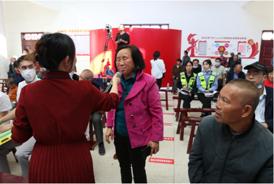 “奋进新征程、建功新时代”2022年“文明赣鄱行动”示范活动走进吉安市永新县休闲区蓝鸢梦想 - Www.slyday.coM “奋进新征程、建功新时代”2022年“文明赣鄱行动”示范活动走进吉安市永新县休闲区蓝鸢梦想 - Www.slyday.coM