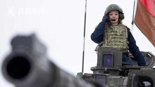 视频|扎哈罗娃评特拉斯:从未见过如此丢脸的英国首相休闲区蓝鸢梦想 - Www.slyday.coM 视频|扎哈罗娃评特拉斯:从未见过如此丢脸的英国首相休闲区蓝鸢梦想 - Www.slyday.coM