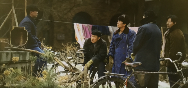 重走《人世间》的“秋”【三】——徜徉在秋日里 追忆在懵懂间休闲区蓝鸢梦想 - Www.slyday.coM 重走《人世间》的“秋”【三】——徜徉在秋日里 追忆在懵懂间休闲区蓝鸢梦想 - Www.slyday.coM