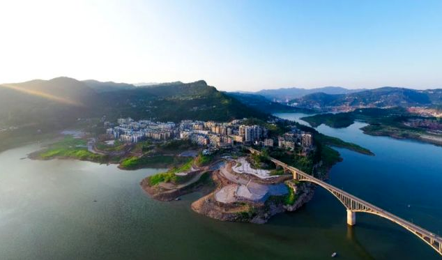 好消息!万州至云阳将新增一条快速通道,连通这些地方休闲区蓝鸢梦想 - Www.slyday.coM 好消息!万州至云阳将新增一条快速通道,连通这些地方休闲区蓝鸢梦想 - Www.slyday.coM