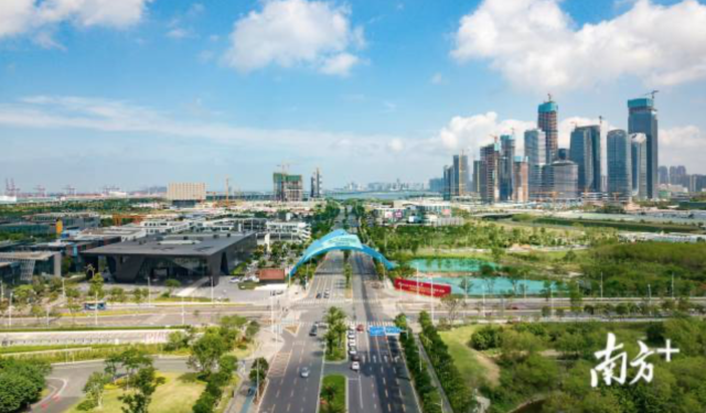 中国式现代化深圳探索①|“中国式现代化”的深圳实践与深圳探索休闲区蓝鸢梦想 - Www.slyday.coM 中国式现代化深圳探索①|“中国式现代化”的深圳实践与深圳探索休闲区蓝鸢梦想 - Www.slyday.coM